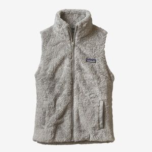 Patagonia Los Gatos fleece